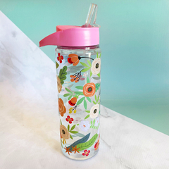 BOTELLA RUNNER TULIPA - comprar online