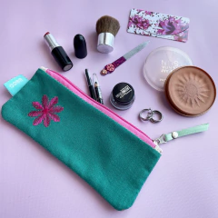 --VERDE PINO -- COMBO NECESER CLÁSICO + SOBRE PEQUE - comprar online