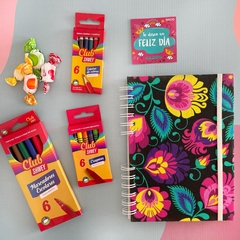 Imagen de CUADERNO PARA COLOREAR