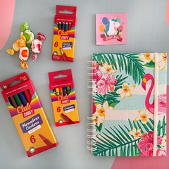 CUADERNO PARA COLOREAR - comprar online