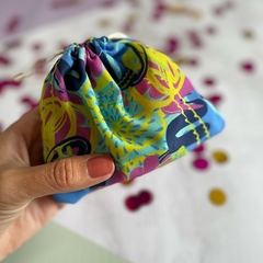 SCRUNCHIE NIÑA en internet