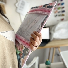 ORGANIZADOR A4 - PETUNIA