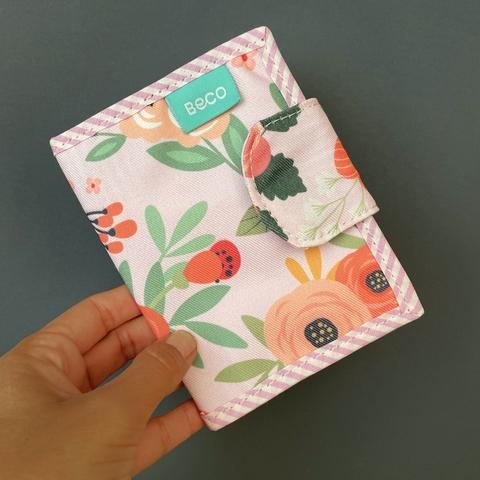 ESTUCHE FEM TULIPA