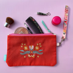 - - NARANJA JAZMIN - - SOBRE CLÁSICO + SOBRE PEQUE