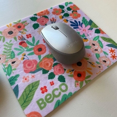 MOUSE PAD TULIPA en internet