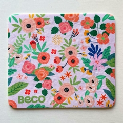 MOUSE PAD TULIPA - comprar online
