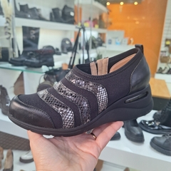 CAMI - NEGRO - comprar online