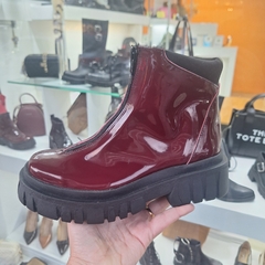RAIN (LLUVIA) - BORDO - comprar online