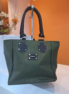 CARTERA 458 - VERDE - comprar online