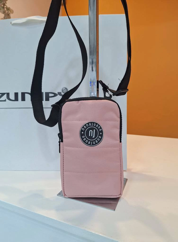 PORTA CELULAR 446 - ROSA