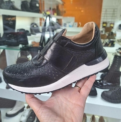 ELIS - NEGRO - comprar online