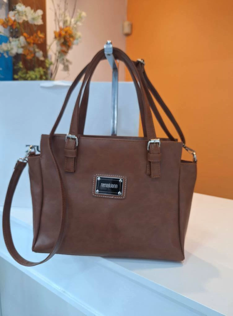 CARTERA 338 - SUELA