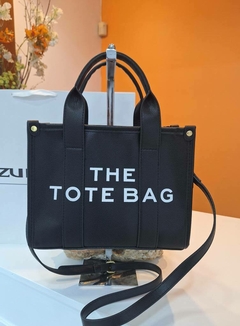 CARTERA TB - NEGRA - comprar online