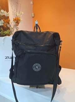 MOCHILA 523 - NEGRO - comprar online