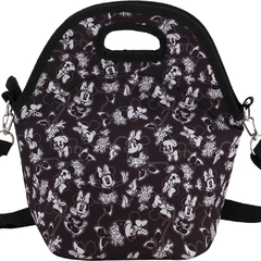 Lancheira Minnie Mouse College 02 10.044 - Xeryus na internet