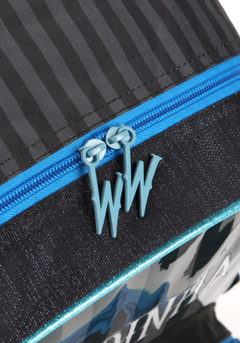 Mochila de Costas Wandinha Preto - Luxcel - comprar online