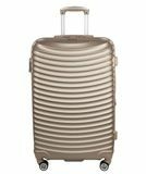 Mala Grande 360 Vega 2T Dourado - Sestini
