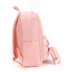 Mochilas de Costas UP4YOU com Bolsinha Rosa - Luxcel 2024 na internet