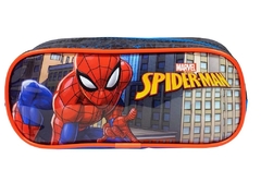 Estojo Simples Spider Man X1 10665 - Xeryus