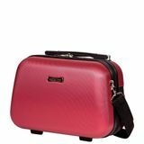 Frasqueira Grande Viena Vinho - comprar online