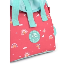 Lancheira Térmica Grl Power Up4You - Luxcel na internet