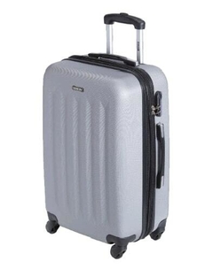 Mala Bordo 360° 4 Joy 4 - Prata - comprar online