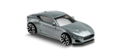Hot Wheels Factory Fresh 2020 Jaguar F-Type GTB71 - comprar online