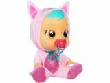 Boneca Crybabies Foxie que Chora com Acessórios - Multikids na internet