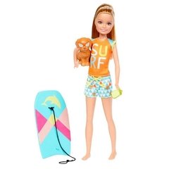 BARBIE FILME AMIGAS AQUATICAS- LOIRA