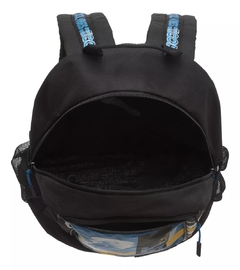 Mochila Escolar Tigor Lov It Let's Go - Pacific 2023 - comprar online