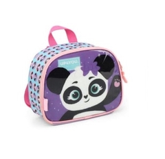 Lancheira Térmica Panda Up4You Lilás - Luxcel