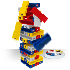 Jogo Terremoto - Spider