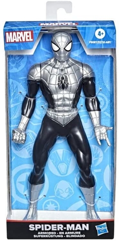 Boneco Homem-Aranha Blindado F5087 - comprar online
