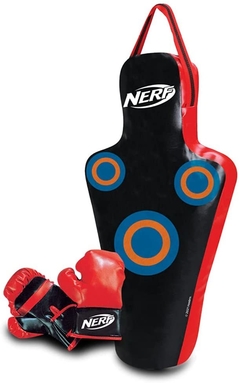Nerf - Jogo de Box - sku 17226
