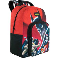 Mochila Escolar Batman T2 9070 - Xeryus - comprar online