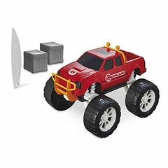 MONSTER RESCUE TEAM - 471 - comprar online