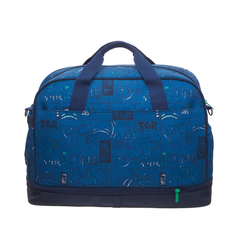 Bolsa Maternidade Painting Grande Tigor T. Tigre - comprar online