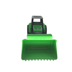 TRATOR MAXX URBAN VERDE 167 - DecorToys Presentes & Brinquedos