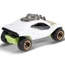 Hot Wheels Baja Blazers - Dune Daddy™ FYF50 - Mattel na internet