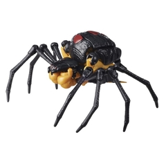 Transformers Kingdom War for Cybertron Blackarachnia F0671 - Hasbro na internet