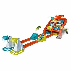 GBF89 HOT WHEELS COMPETICAO DE BATIDAS - comprar online