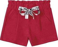 Short Lilica Ripilica Infantil - 10110167