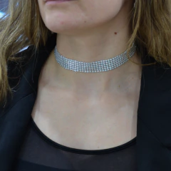 Choker Moria - comprar online
