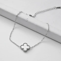 Pulsera flor
