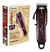 KEMEI - MAQUINA DE CORTAR PELO KM-2600 - comprar online
