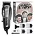 TEKNIKPRO - MAQUINA DE CORTAR EL PELO - SUPER FADE - comprar online