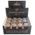 TONALEG - AMPOLLAS SHOCK ARGAN X 15 ML POR CAJA ( 12 UNID. )