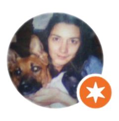 Gladys Borda - 109 contribuciones