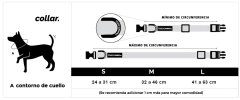 Collar RACER - comprar online