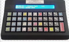 Teclado Inteligente iSAT